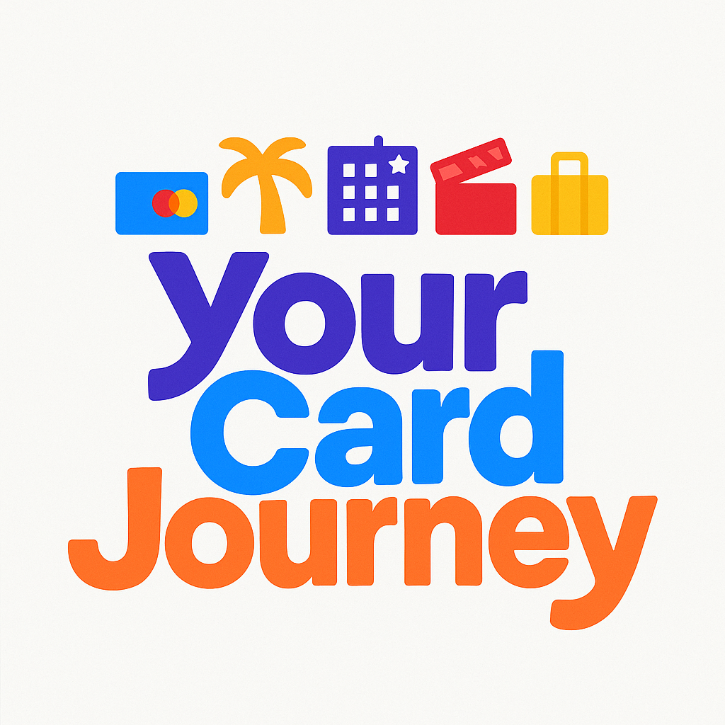 Your Card Journey